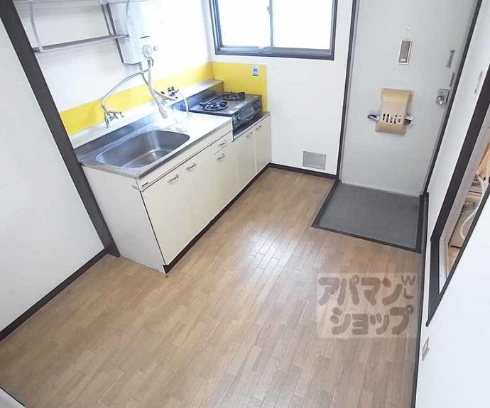 【はるはな2】間取