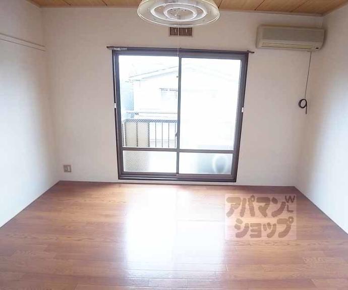 【はるはな2】間取