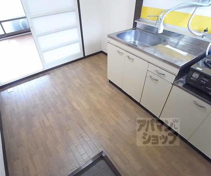 【はるはな2】間取