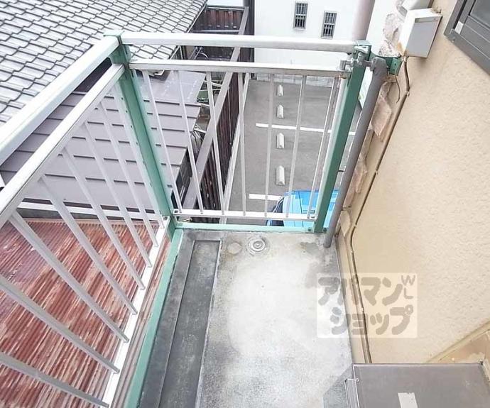 【はるはな2】間取