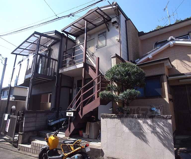 花園貸家
