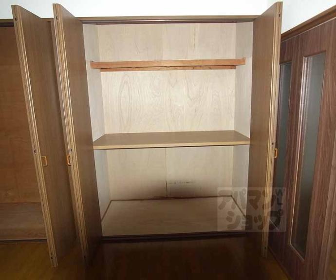 【花園貸家】間取