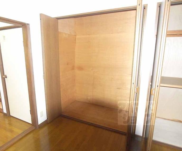 【花園貸家】間取
