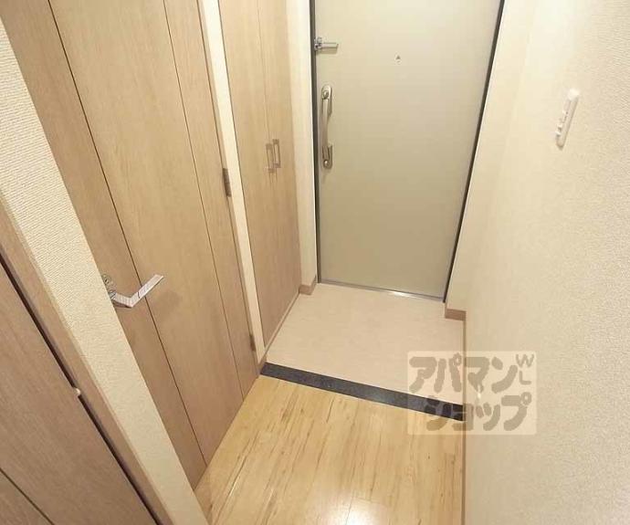 【エレガンスNEO】間取