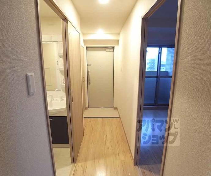 【エレガンスNEO】間取