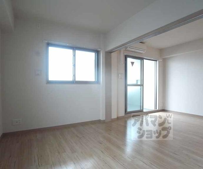 【エレガンスNEO】間取