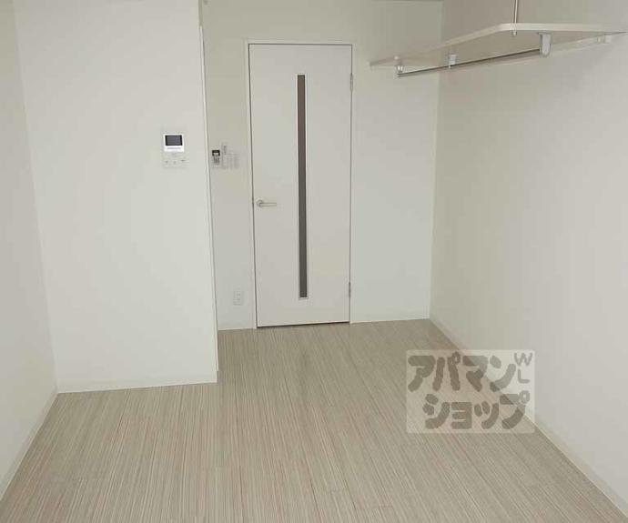 【アークリード西院】間取