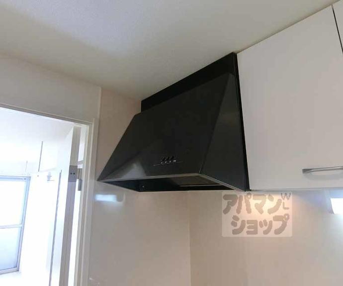 【アークリード西院】間取