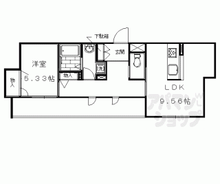【ラフォーレ壬生】