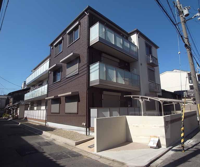 ラフォーレ壬生