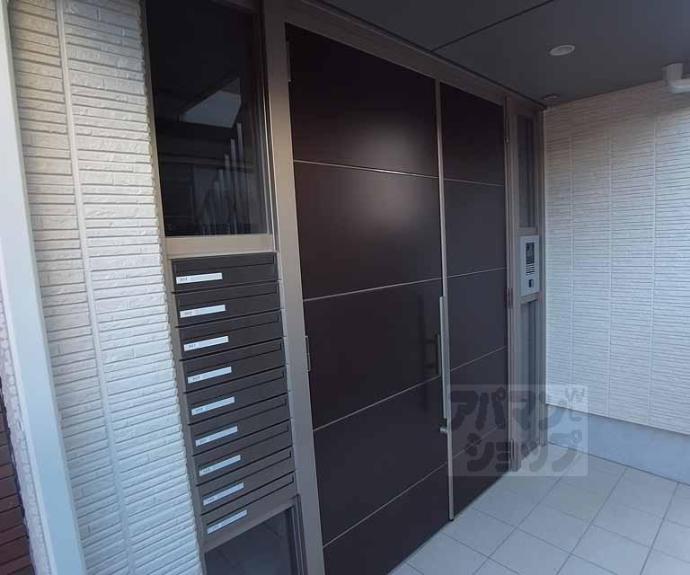 【ラフォーレ壬生】間取