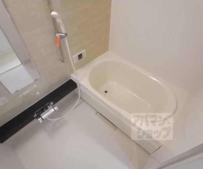 【ラフォーレ壬生】間取