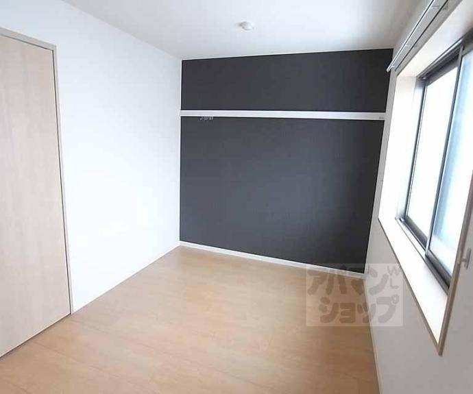 【ラフォーレ壬生】間取