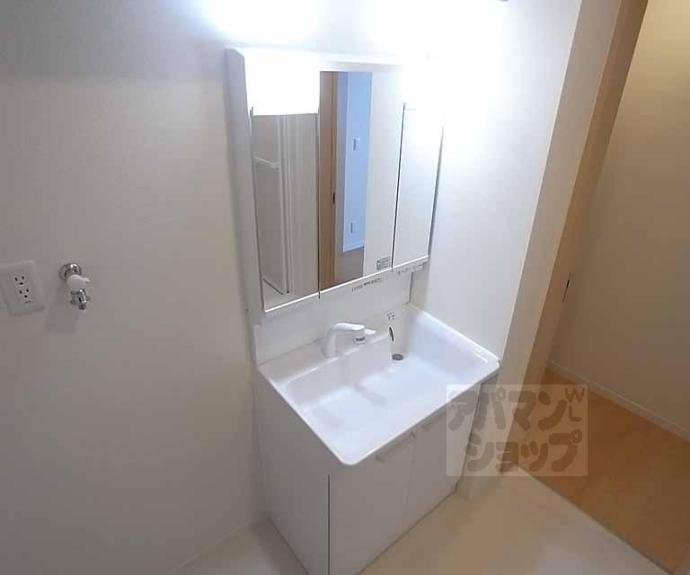 【ラフォーレ壬生】間取