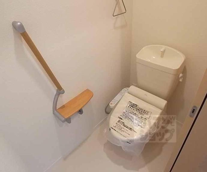 【ラフォーレ壬生】間取