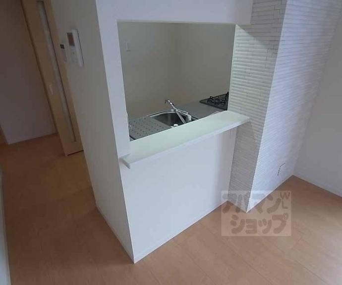 【ラフォーレ壬生】間取