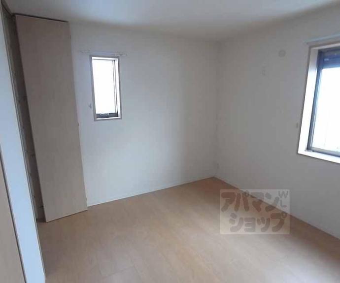 【ラフォーレ壬生】間取