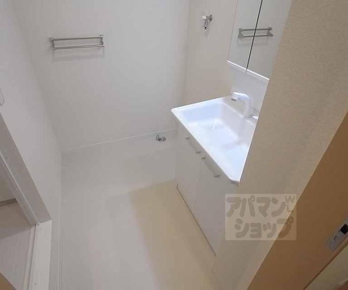 【ラフォーレ壬生】間取