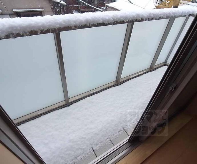 【ラフォーレ壬生】間取