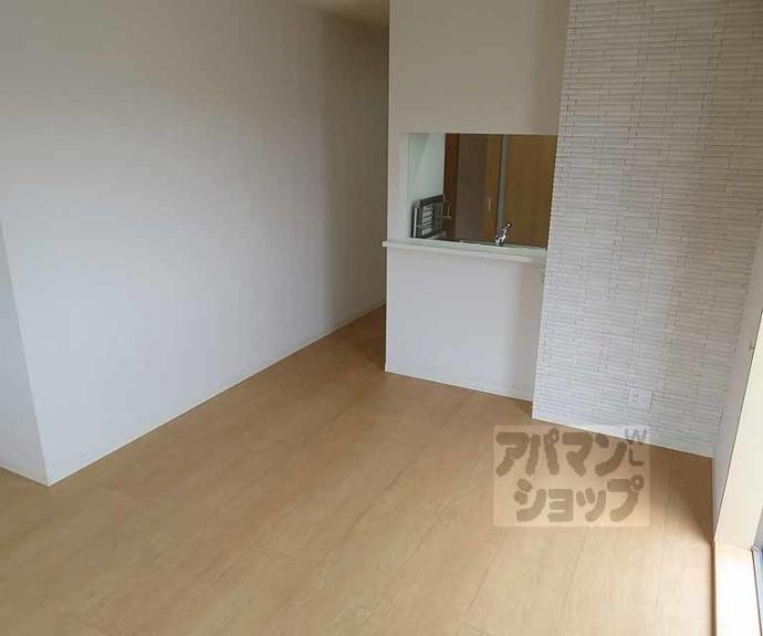 【ラフォーレ壬生】間取