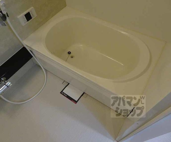 【ラフォーレ壬生】間取