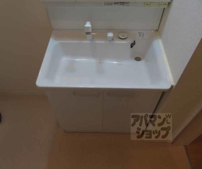 【ラフォーレ壬生】間取