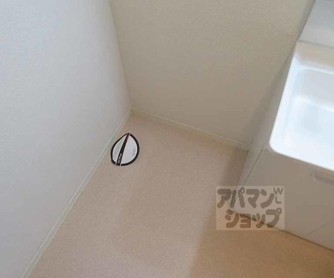 【ラフォーレ壬生】間取