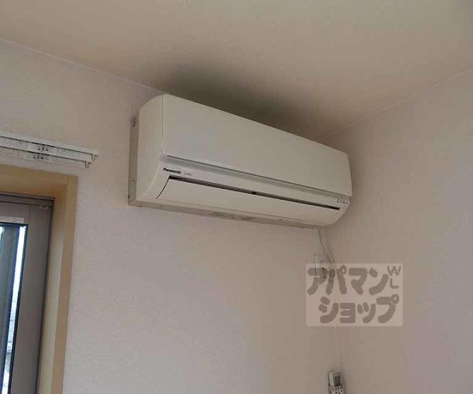 【ラフォーレ壬生】間取