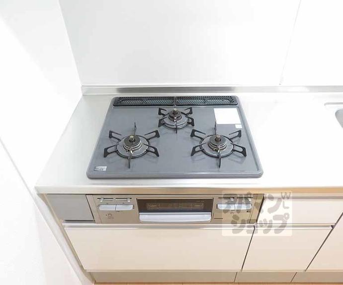 【ラフォーレ壬生】間取