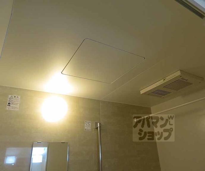 【ラフォーレ壬生】間取