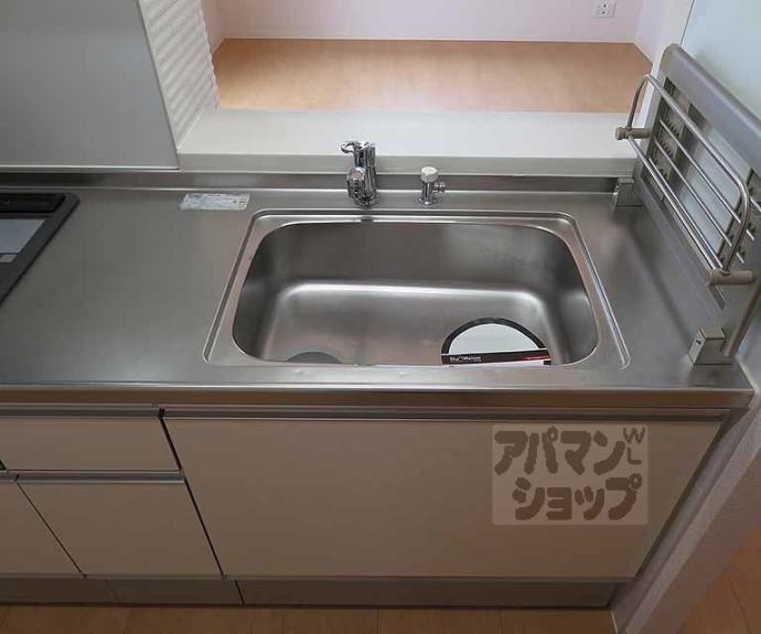 【ラフォーレ壬生】間取