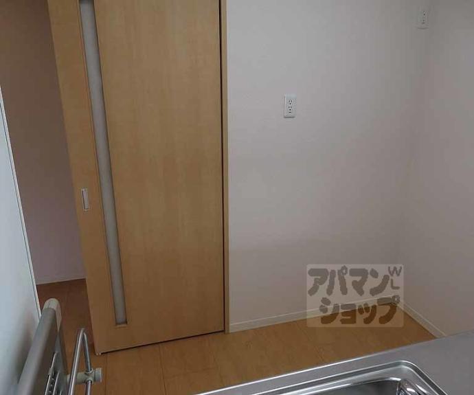 【ラフォーレ壬生】間取