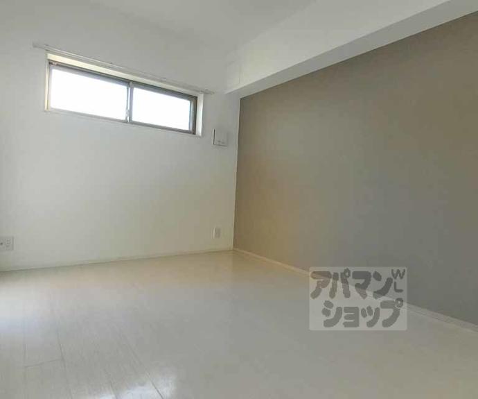 【リジェール御池】間取