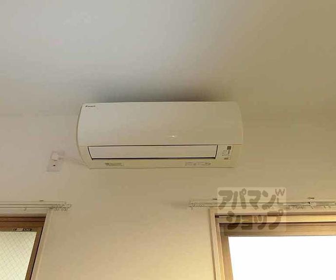 【リジェール御池】間取