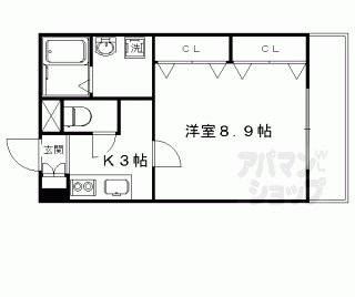 【サンクスパレ西矢掛】