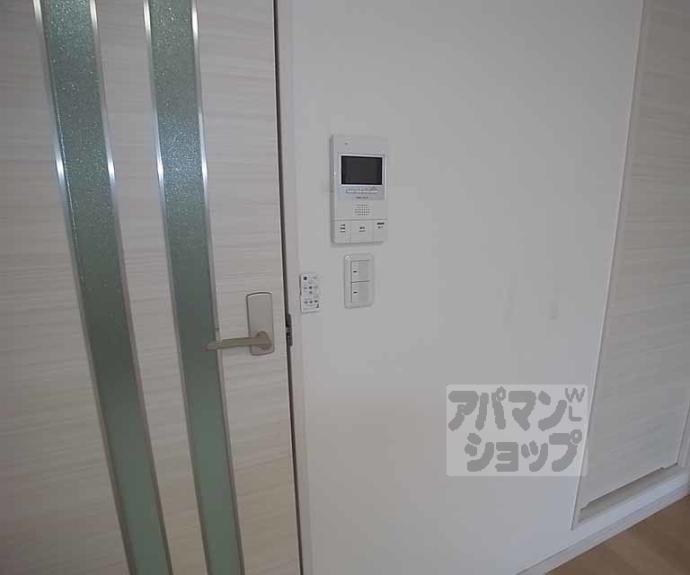 【サンクスパレ西矢掛】間取
