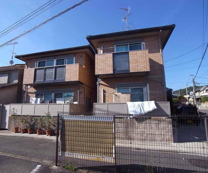 【メゾン中川】間取