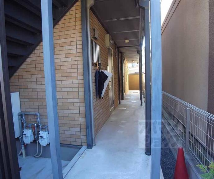 【メゾン中川】間取