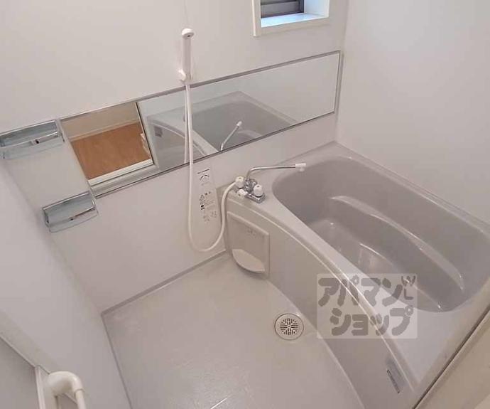 【メゾン中川】間取