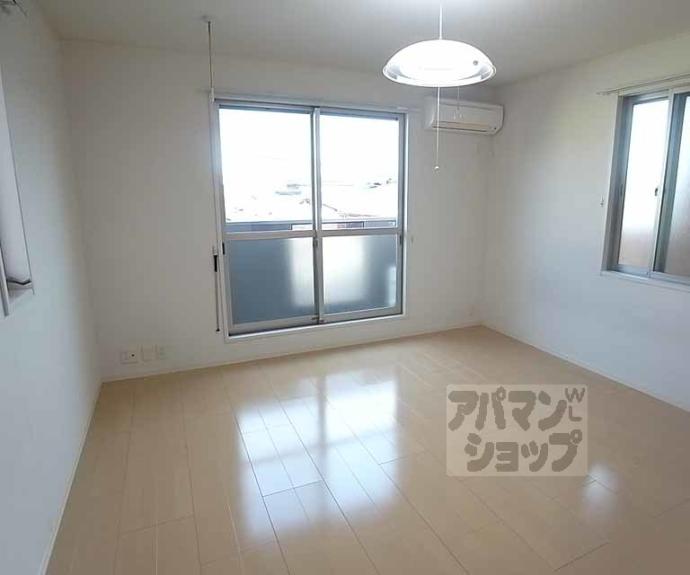 【メゾン中川】間取