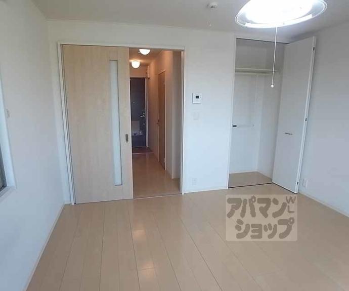 【メゾン中川】間取