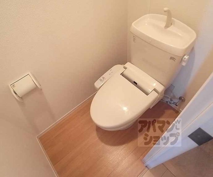 【メゾン中川】間取