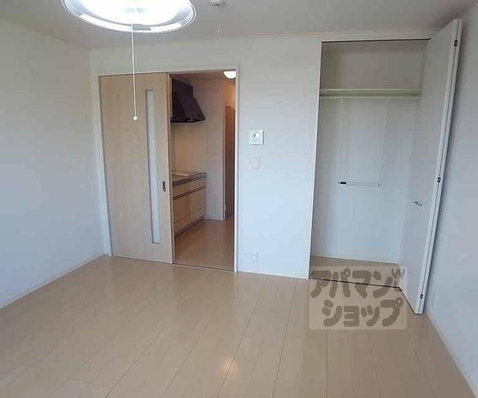 【メゾン中川】間取