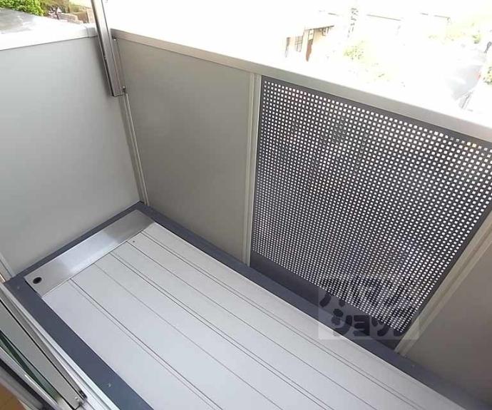 【メゾン中川】間取