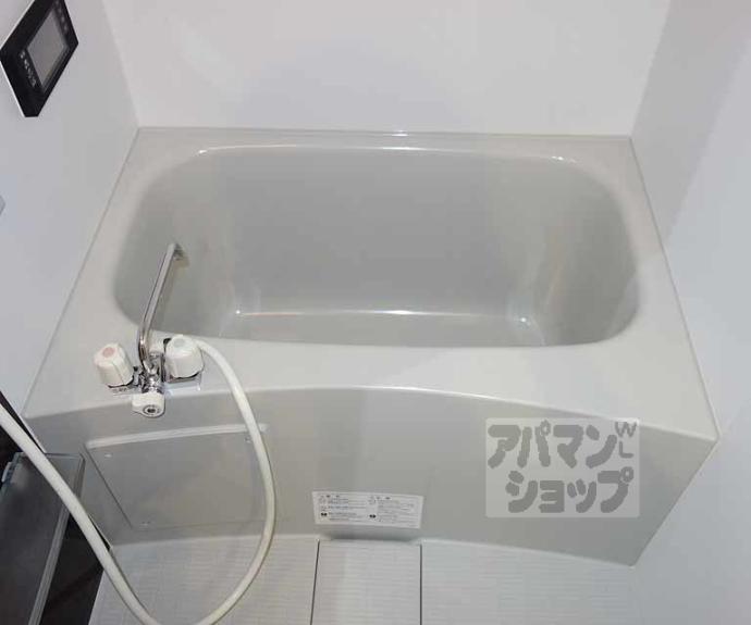 【GREEN FOREST丹波口】間取