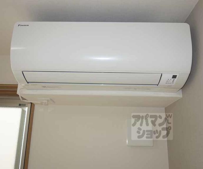 【GREEN FOREST丹波口】間取