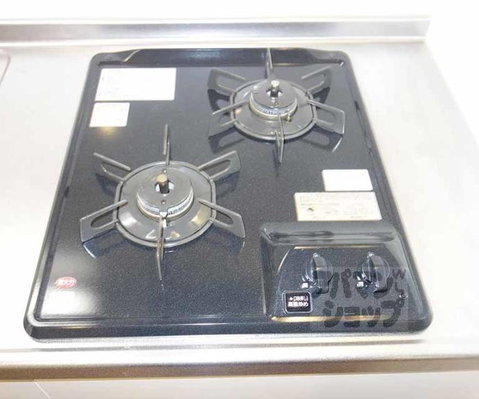 【GREEN FOREST丹波口】間取