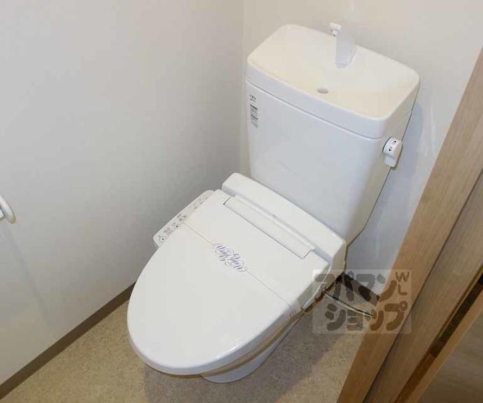 【ＧＲＥＥＮ　ＦＯＲＥＳＴ丹波口】間取