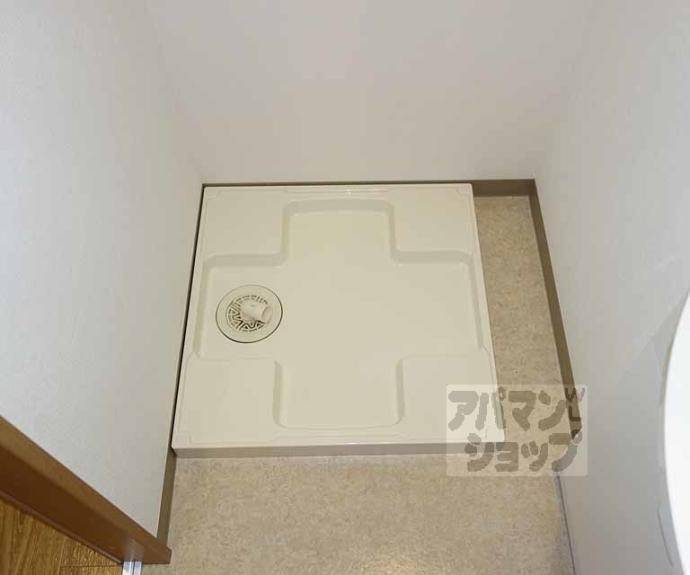 【ＧＲＥＥＮ　ＦＯＲＥＳＴ丹波口】間取