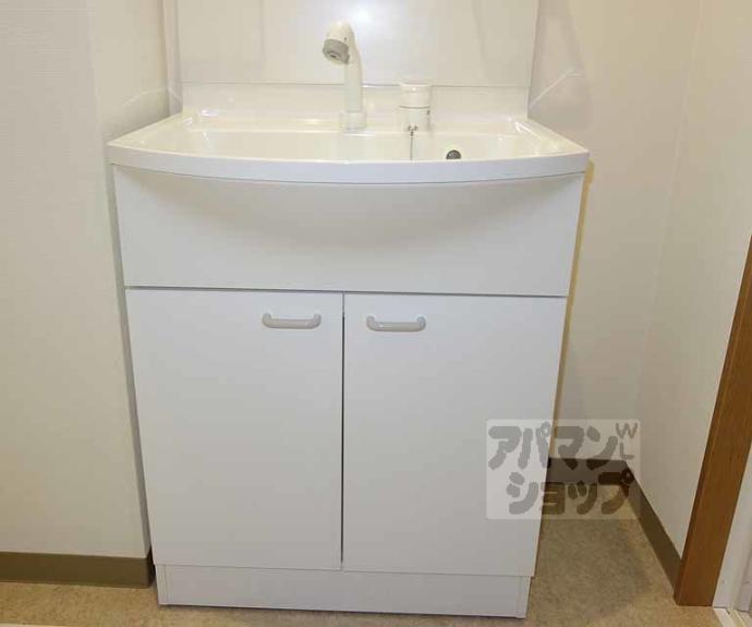 【ＧＲＥＥＮ　ＦＯＲＥＳＴ丹波口】間取